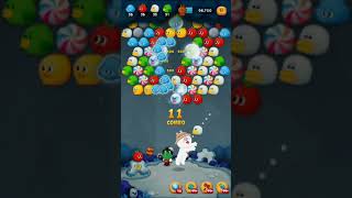 LINE BUBBLE 2 STAGE 1101