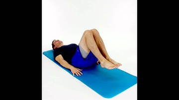 CURL UP - REVERSE -hep2go