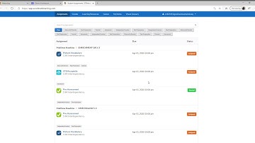 How To Access STEMscopes For Parents