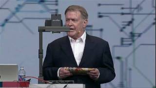 Google I/O 2010 Keynote Day 1, pt. 6
