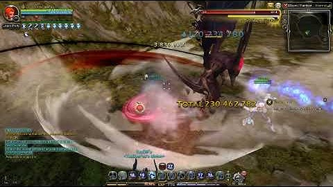 DRAGON NEST SEA - SOLO SLAYER MODE NORMAL (BARBARIAN)