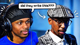 Mulest Vankay, Pcee, Scotts Maphuma - Mark Zuckerberg (ft. Slyzza RSA) **REACTION**
