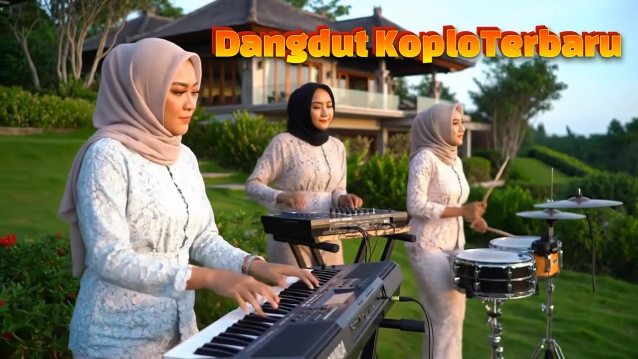 Dangdut Koplo Terbaru Paling Enak Joss Pisan