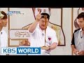 Talents For Sale | 어서옵SHOW  – Ep.11 [ENG/2016.07.20]