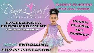 Now Enrolling for 22/23 Season!