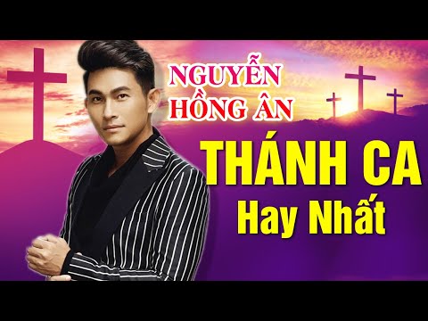 Thánh Ca Hồng