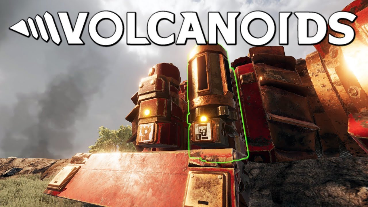 Volcanoids научный модуль. Volcanoids база. Volcanoids системные требования. Volcanoids гайд