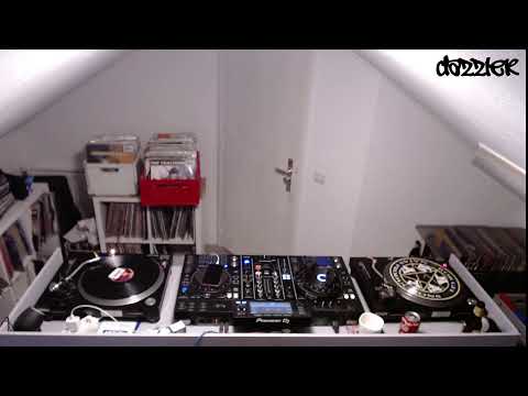 Dazzler's Monday Beats 28032022 part 1