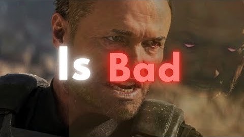 I figured out why Black Ops 7 is bad