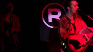 Andreas Moe &amp; Thomas Lundell - 30.04.2015 - Bar Rossi Zürich