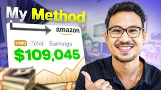 The 5 BEST Ways to Find Profitable Products (Amazon FBA) by Lester John 715 views 1 month ago 24 minutes