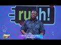 Full show daterush s11ep5 brace yourselves  drama erupts on date rush with giovani