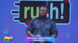 [Full Show] #DateRush S11EP5: Brace Yourselves - Drama Erupts on Date Rush with Giovani screenshot 4