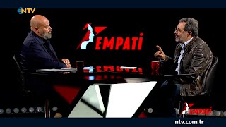 @NTV Moskova yılları Ahmet Ümit'in hayatını nasıl değiştirdi? (Empati)