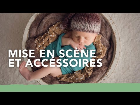 Vidéo: Baby Modeling: les meilleures photos de bébé mises en scène