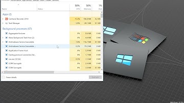 Hands on with Windows 10 Insider Preview Build 21387