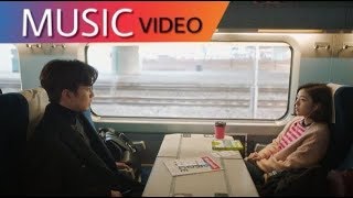 Video thumbnail of "[VIETSUB + ENGLISH] JUNIEL - I'm Standing Here (I'm Not a Robot OST Part.5)"