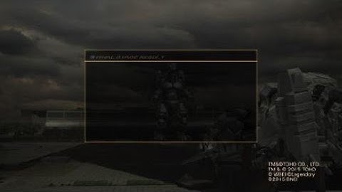 GODZILLA PS4 | Super Mechagodzilla vs Type-3 Kiryu