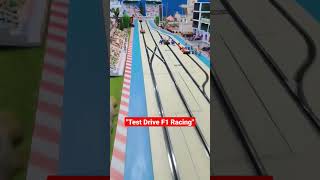Download Lagu Carrera Digital - Test Drive F1 Racing #mobilmainan #scalextric #racing MP3