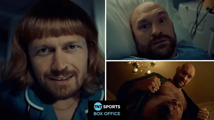 THE BEST PROMO EVER! 😮‍💨 | Turki Alalshikh releases EPIC trailer for Oleksandr Usyk v Tyson Fury 2 🔥