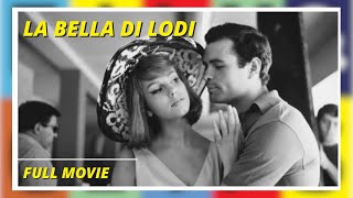 La bella di Lodi | Comedy | Full movie Italian Sub eng