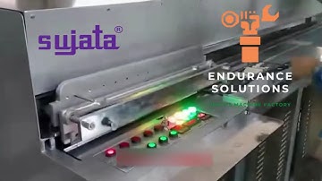 Perfect Binding Machine for Bindery Industry