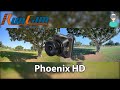 Runcam Phoenix HD - Full Screen Flight Footage