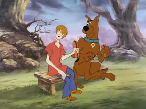 bremse Ordinere spin Every "Zoinks!" in the Red Shirt Shaggy Era of Scooby-Doo (1985-1988) -  YouTube