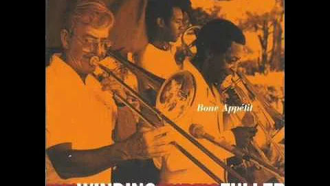 Kai Winding & Curtis Fuller  "Bone Appetit" [Full ...