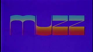 MUZZ - Bad Feeling lyric video