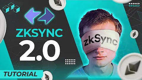The Ultimate Scaling Solution for Ethereum? zkSync 2.0