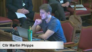 Sheffield City council Health Scrutiny Sub Committee 23 March 2023