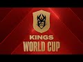 👑 AFTER KINGS&QUEENS | SUPERANUNCIO de la KINGS WORLD CUP, KINGS GP y MUCHO MÁS image