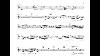 Peskin, Vladimir - Concerto N. 3 - Giuliano Sommerhalder trumpet Bb