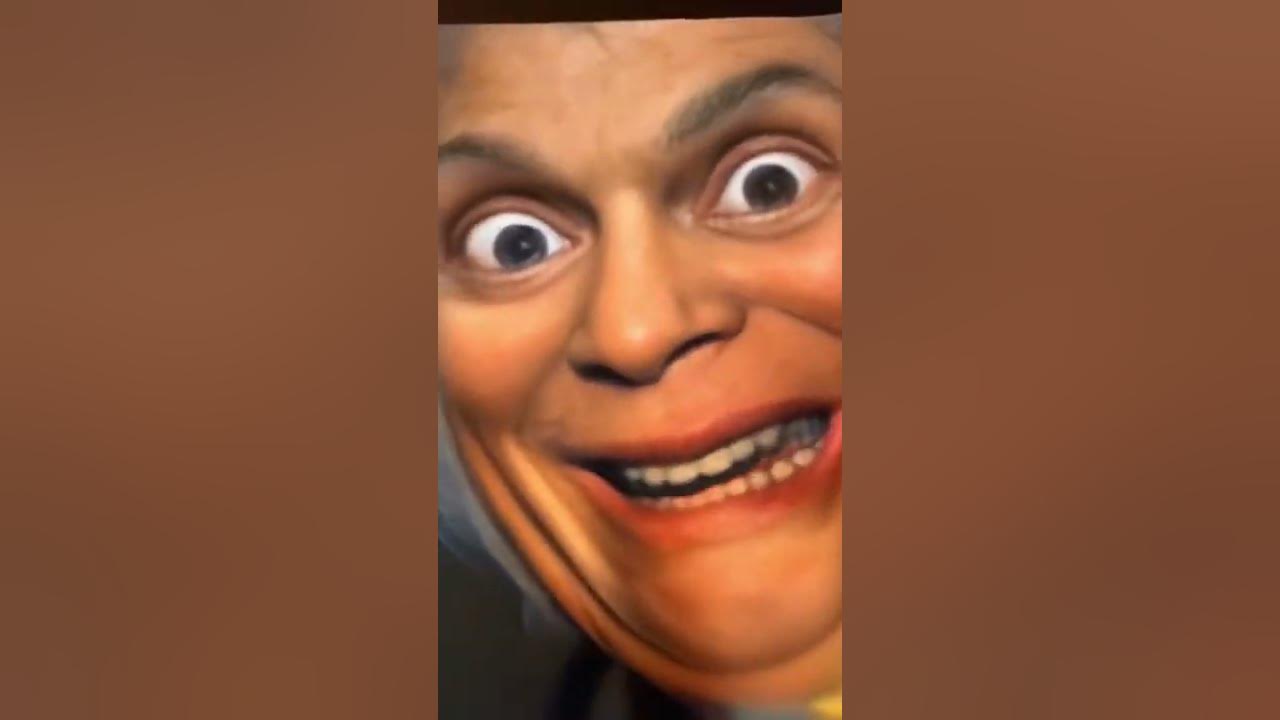 Shook Ollivander Harry Potter YouTube