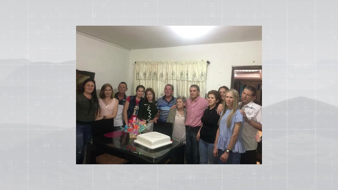 La tragedia de una familia por el Covid y la muerte - Teleantioquia Noticias