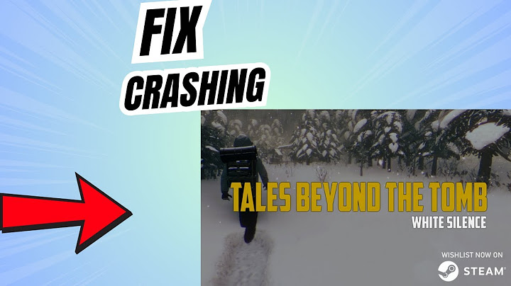 How to Fix Crime Simulator Crashing, not launching or Stuck on loading Screen