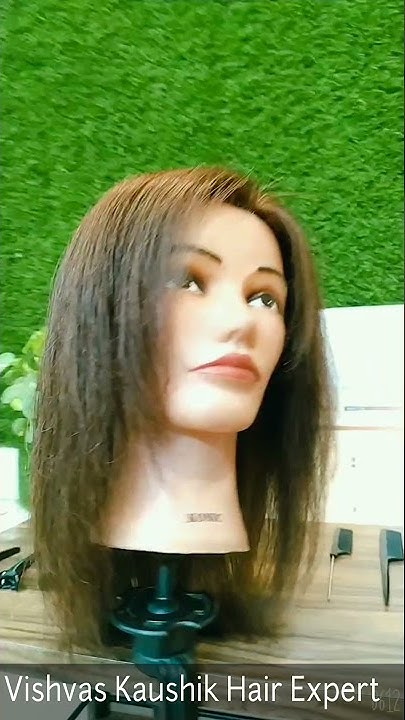  #shorts | how to Blow Dry | short video | Hair styling video | - YouTube