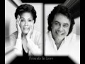 Dionne Warwick Johnny Mathis Friends In Love mp3