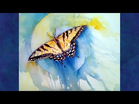 Butterfly Totem: Spirit Meaning Of Butterfly