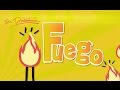 Fuego - @Su Presencia Kids - Bichos Freak | Video Oficial