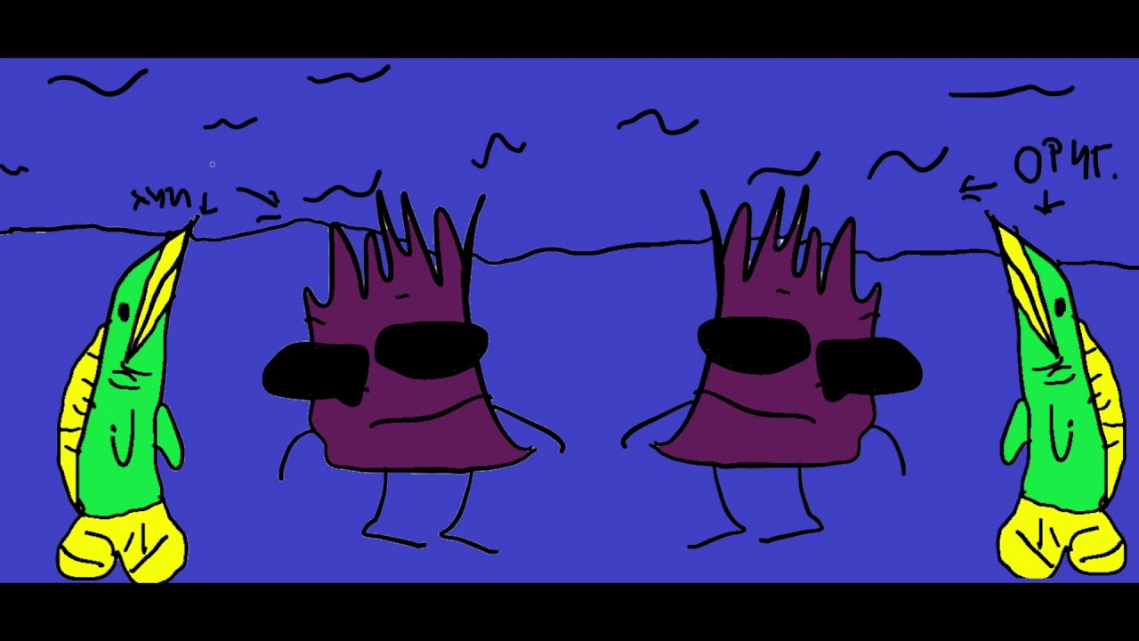 русский унитаз - YouTube