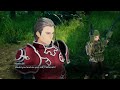 SWORD ART ONLINE Fractured Daydream - Chapter 2: Quest 2 Unease Part1
