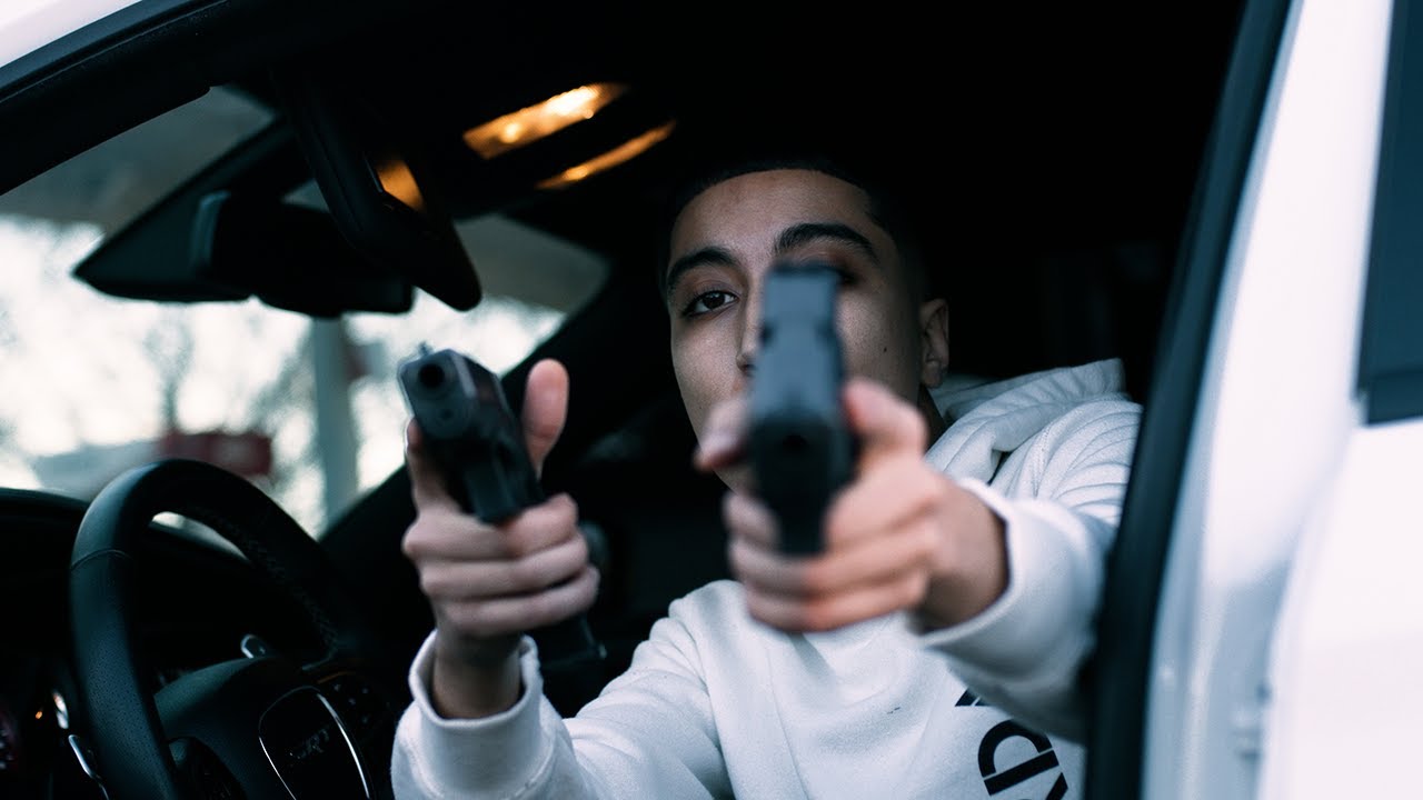 Watch AD Montana - Lets Do It (Official Music Video) on YouTube Watch AD Montana - Lets Do It (Official Music Video) on YouTube