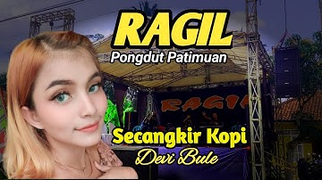 SECANGKIR KOPI - KENDANG RAMPAK - RAGIL PONGDUT
