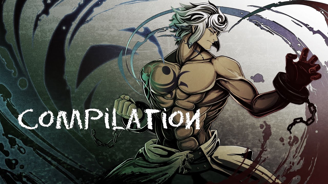 Satohiro & Clearlamp Enkidu Compilation - UNICLR