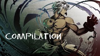 Satohiro & Clearlamp Enkidu Compilation - UNICLR