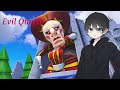 Escaping Evil Queen Obby!