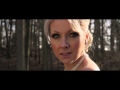 Christina Johnston - Queen Of The Night - music video