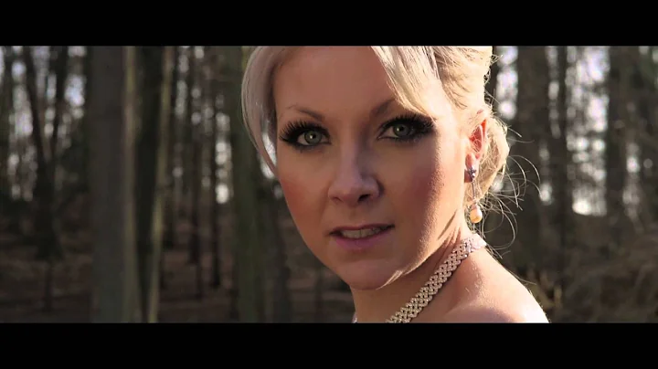 Christina Johnston - Queen of the Night - Music Vi...
